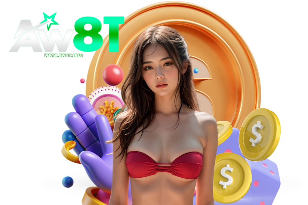 aw8t wallet