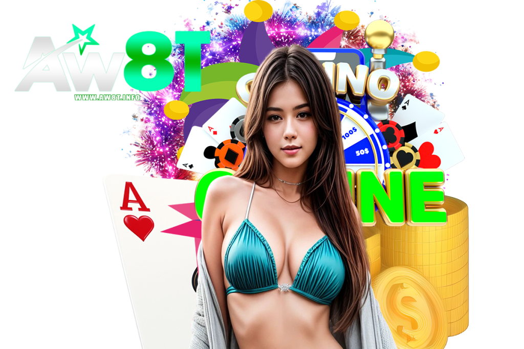 aw8t เว็บตรง